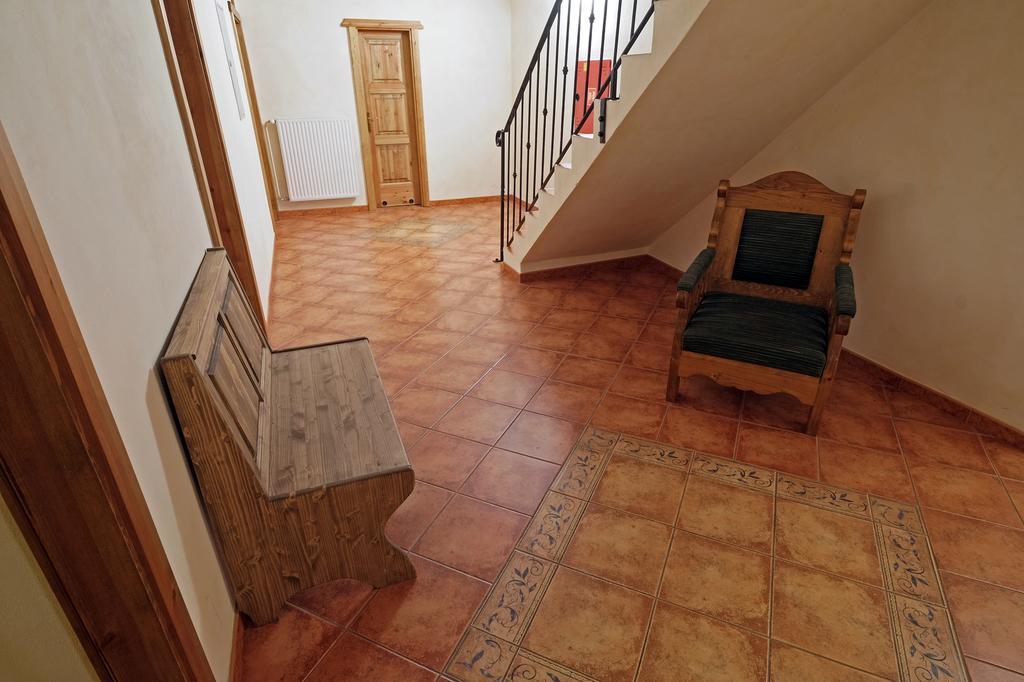 Hotel Opat Kutná Hora Екстериор снимка