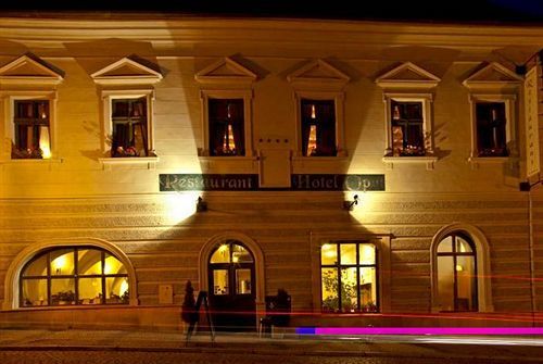 Hotel Opat Kutná Hora Екстериор снимка