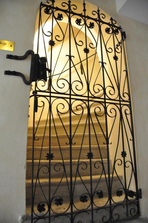 Hotel Opat Kutná Hora Екстериор снимка