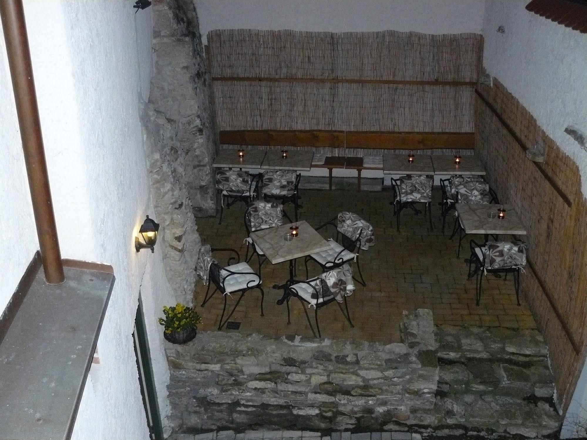 Hotel Opat Kutná Hora Екстериор снимка