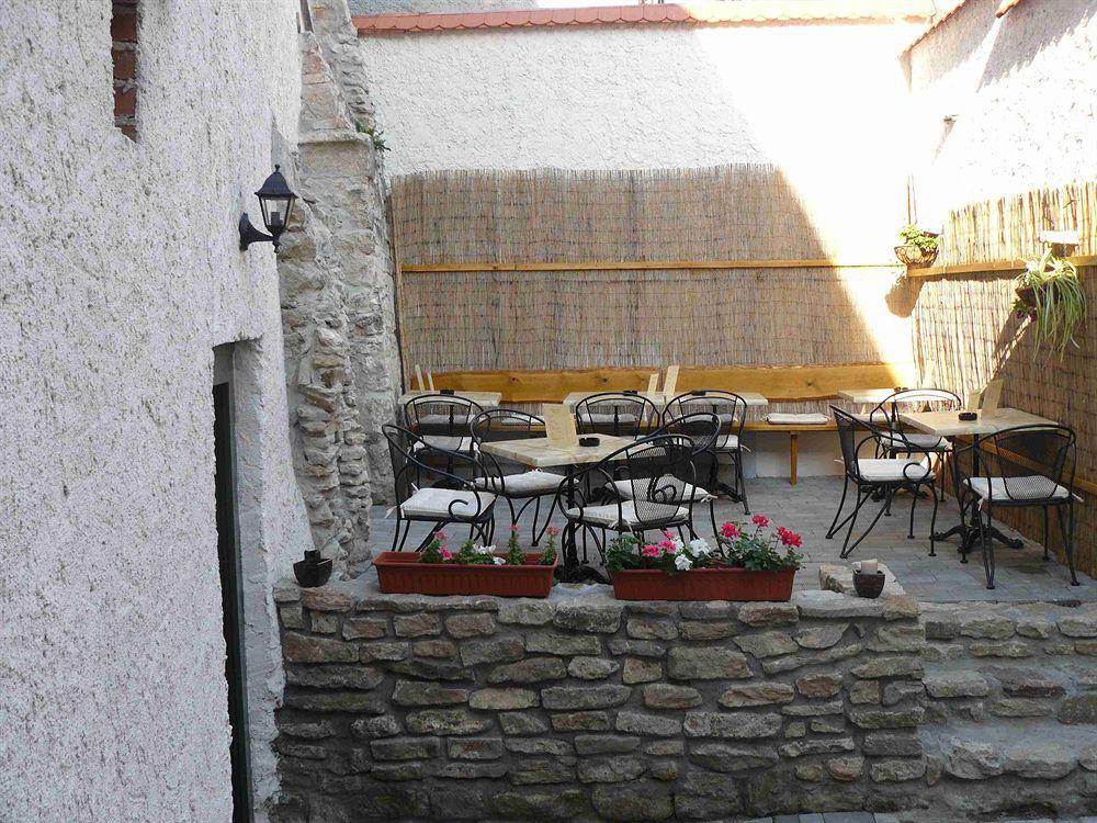 Hotel Opat Kutná Hora Екстериор снимка
